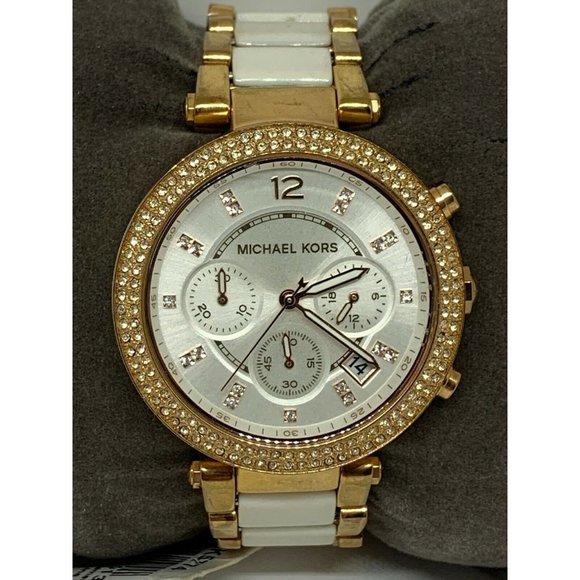 Michael Kors MK5774 Women\'s Stainless Steel Analog main image 10